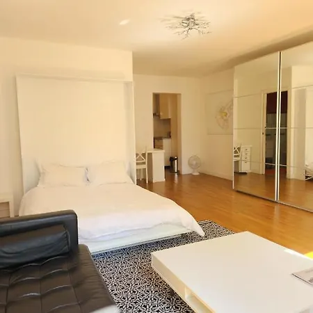 9 Rue François Miron Appartement *