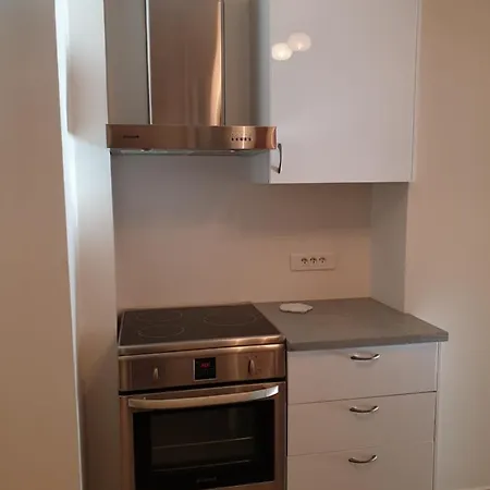 9 Rue François Miron Appartement Paris