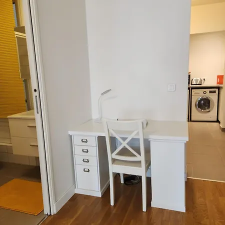 Appartamento Chez Pierre- Between Hall And Saint Paul Parigi